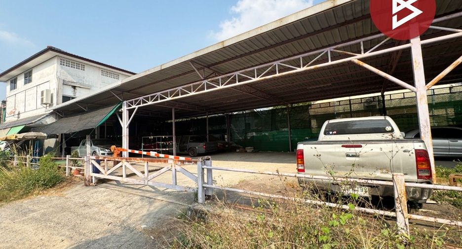 ขาย 6 ห้องนอน พื้นที่ค้าปลีก ใน หนองจอก, กรุงเทพฯ