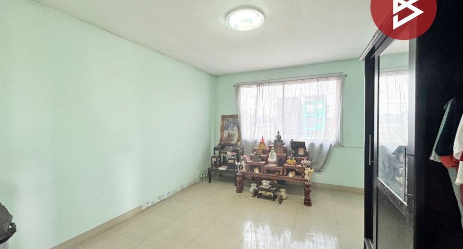 ขาย 6 ห้องนอน พื้นที่ค้าปลีก ใน หนองจอก, กรุงเทพฯ