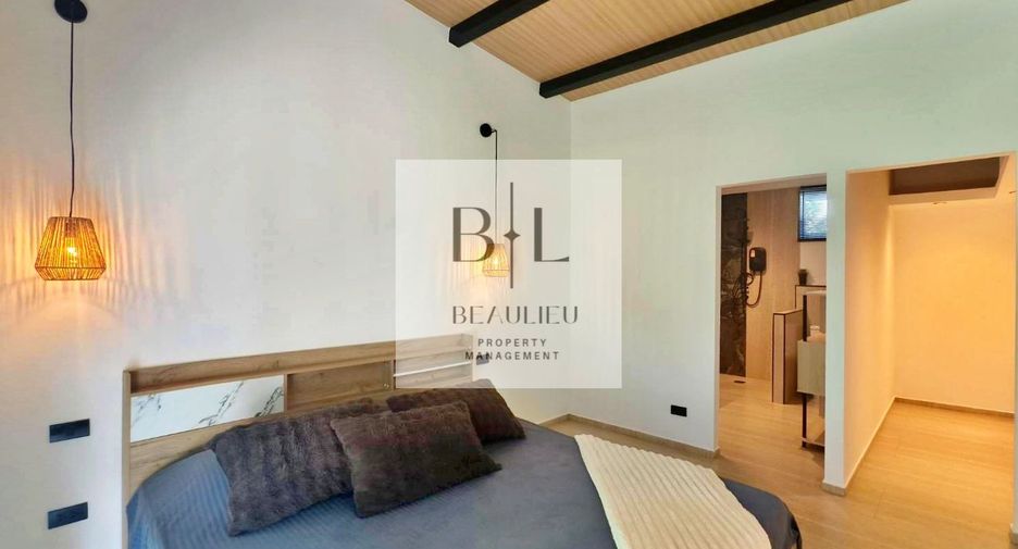 Casa en venta de 2 habitaciones en Bang Lamung, Chonburi
