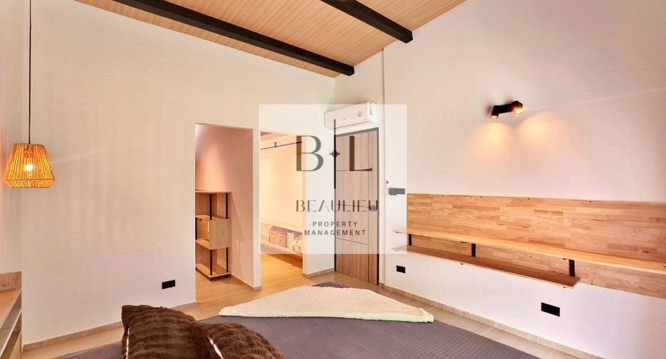 Casa en venta de 2 habitaciones en Bang Lamung, Chonburi