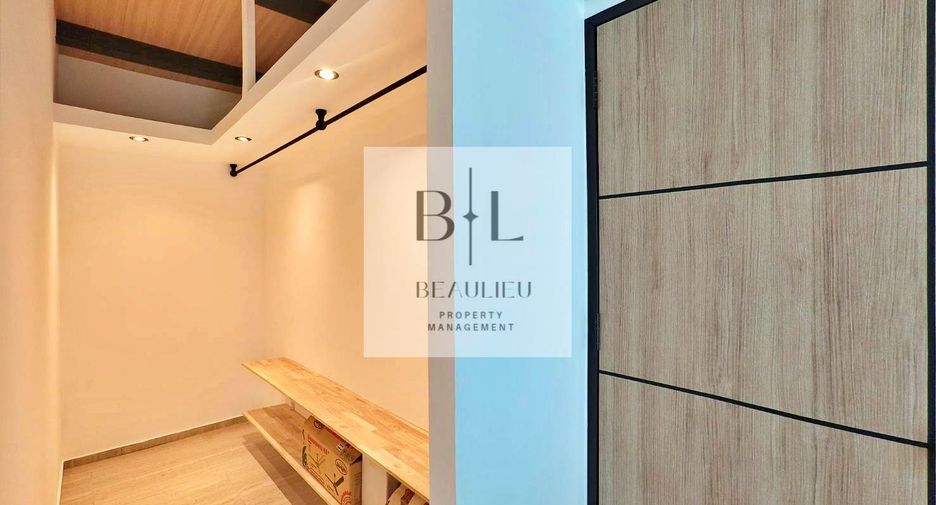Casa en venta de 2 habitaciones en Bang Lamung, Chonburi