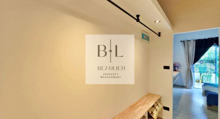 Casa en venta de 2 habitaciones en Bang Lamung, Chonburi