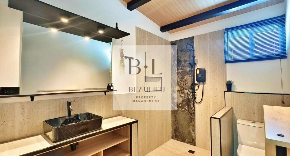 Casa en venta de 2 habitaciones en Bang Lamung, Chonburi