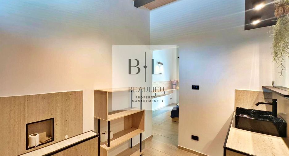 Casa en venta de 2 habitaciones en Bang Lamung, Chonburi
