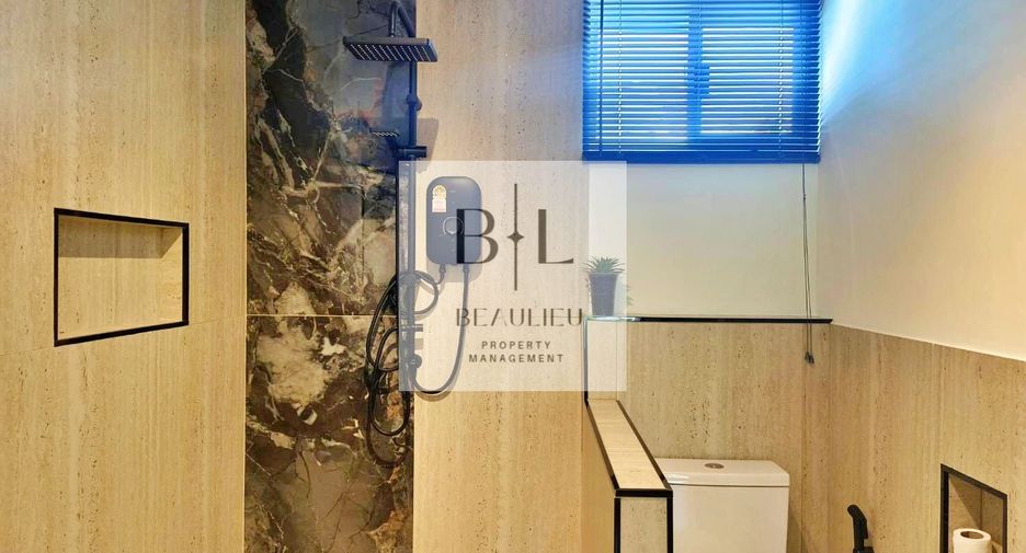 Casa en venta de 2 habitaciones en Bang Lamung, Chonburi