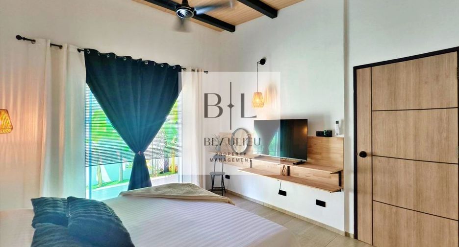 Casa en venta de 2 habitaciones en Bang Lamung, Chonburi