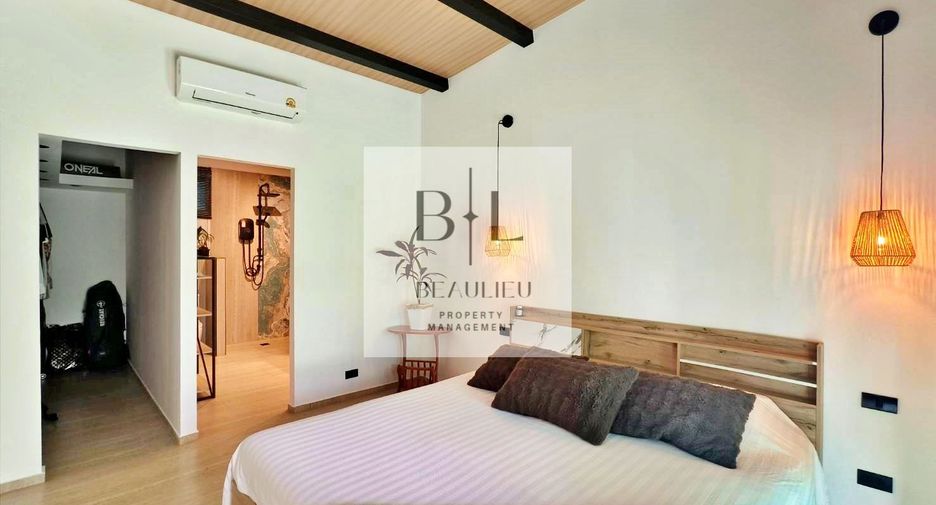 Casa en venta de 2 habitaciones en Bang Lamung, Chonburi