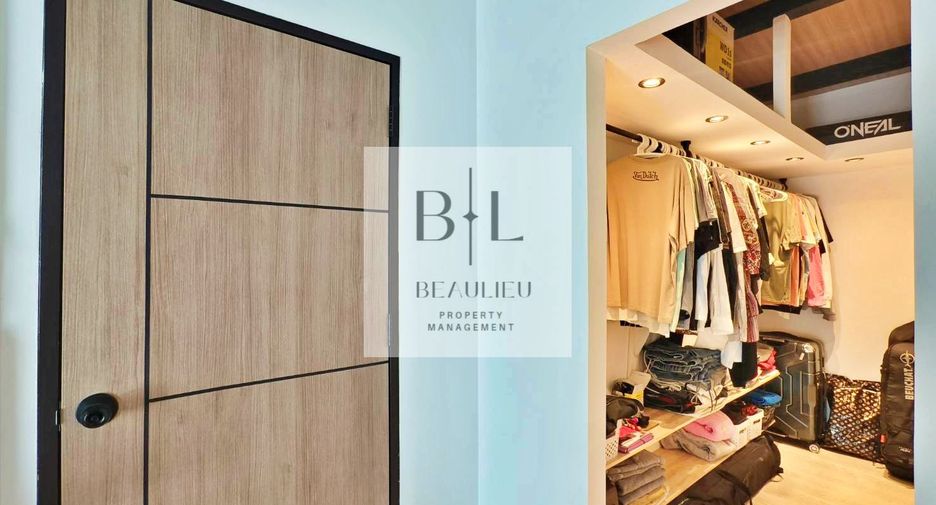 Casa en venta de 2 habitaciones en Bang Lamung, Chonburi
