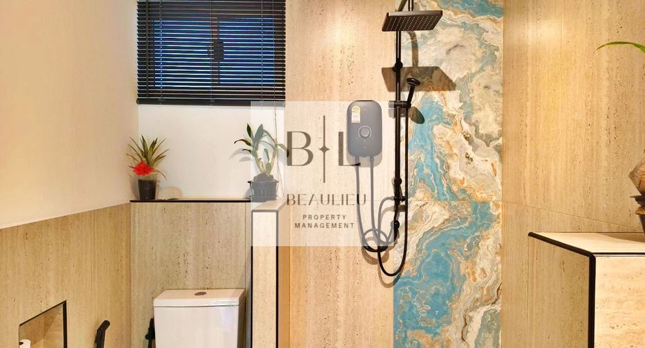 Casa en venta de 2 habitaciones en Bang Lamung, Chonburi