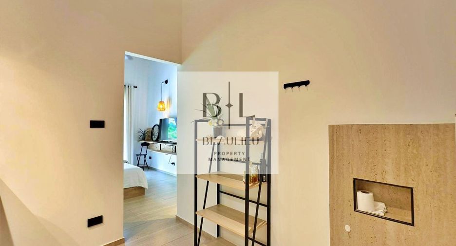 Casa en venta de 2 habitaciones en Bang Lamung, Chonburi