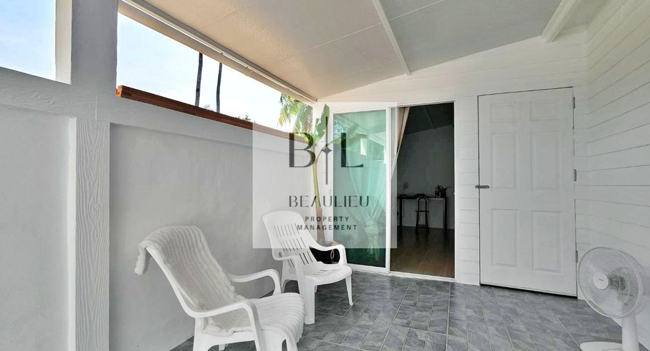 Casa en venta de 2 habitaciones en Bang Lamung, Chonburi
