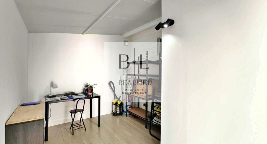 Casa en venta de 2 habitaciones en Bang Lamung, Chonburi