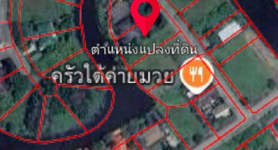 Haus zum Kauf mit 4 Zimmer in Khlong Sam Wa, Bangkok