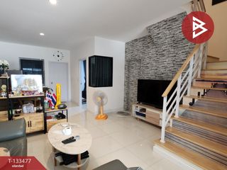 For sale 4 bedrooms townhouse in Mueang Samut Prakan, Samut Prakan
