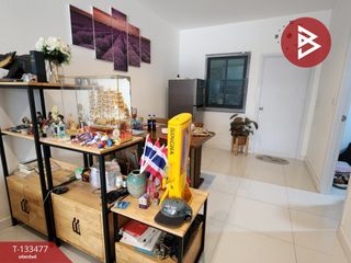 For sale 4 bedrooms townhouse in Mueang Samut Prakan, Samut Prakan