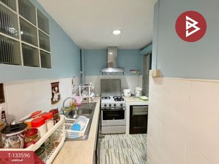 Casa adosada en venta de 2 habitaciones en Bang Sao Thong, Samut Prakan