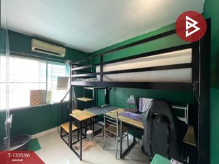 Casa adosada en venta de 2 habitaciones en Bang Sao Thong, Samut Prakan