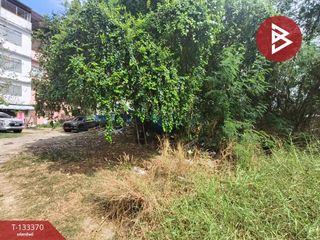 For sale land in Mueang Samut Prakan, Samut Prakan