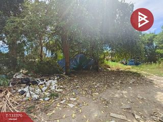 For sale land in Mueang Samut Prakan, Samut Prakan