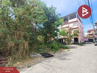 For sale land in Mueang Samut Prakan, Samut Prakan