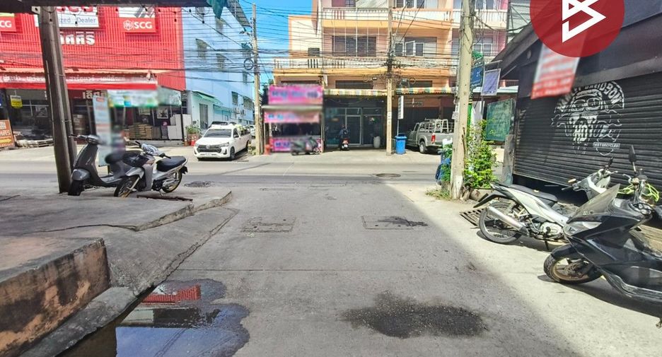 Terreno en venta en Mueang Samut Prakan, Samut Prakan