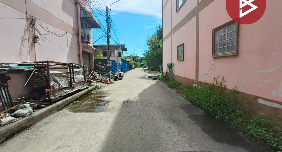 Terreno en venta en Mueang Samut Prakan, Samut Prakan