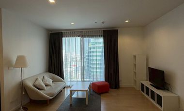 ให้เช่า และ ขาย 2 ห้องนอน คอนโด ใน วัฒนา, กรุงเทพฯ