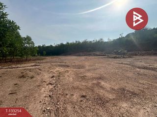 Terreno en venta en Klaeng, Rayong