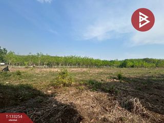 Terreno en venta en Klaeng, Rayong