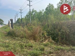 Terreno en venta en Klaeng, Rayong