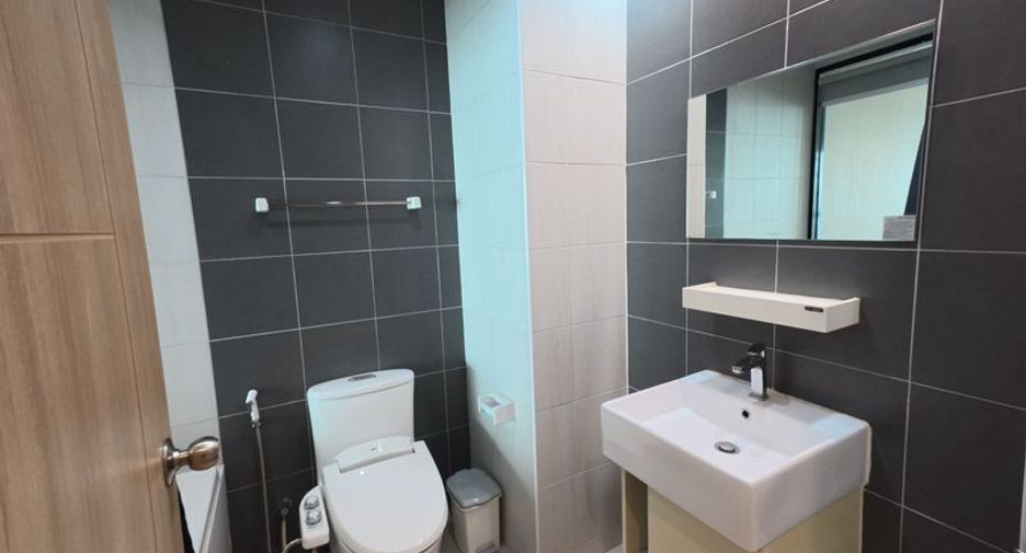 Condo en venta de 1 habitaciones en Si Racha, Chonburi