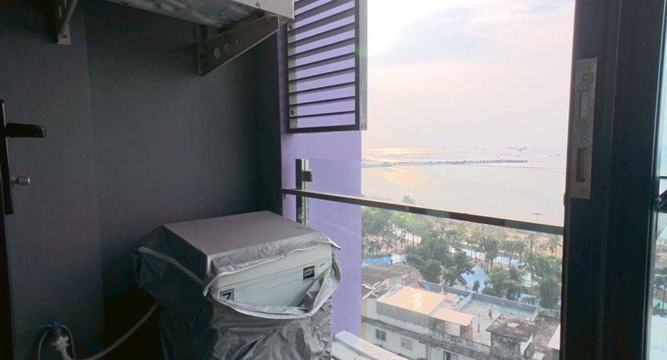 Condo en venta de 1 habitaciones en Si Racha, Chonburi