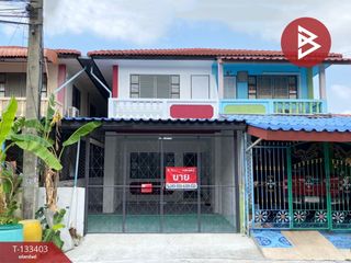 Reihenhaus zum Kauf mit 2 Zimmer in Mueang Samut Prakan, Samut Prakan