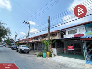 Reihenhaus zum Kauf mit 2 Zimmer in Mueang Samut Prakan, Samut Prakan