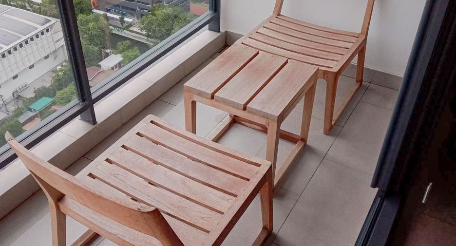 For rent 2 ベッドルーム condo in Watthana, Bangkok
