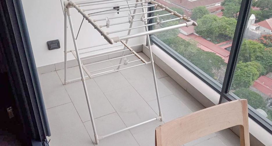 For rent 2 ベッドルーム condo in Watthana, Bangkok