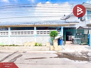 Haus zum Kauf mit 3 Zimmer in Phra Pradaeng, Samut Prakan