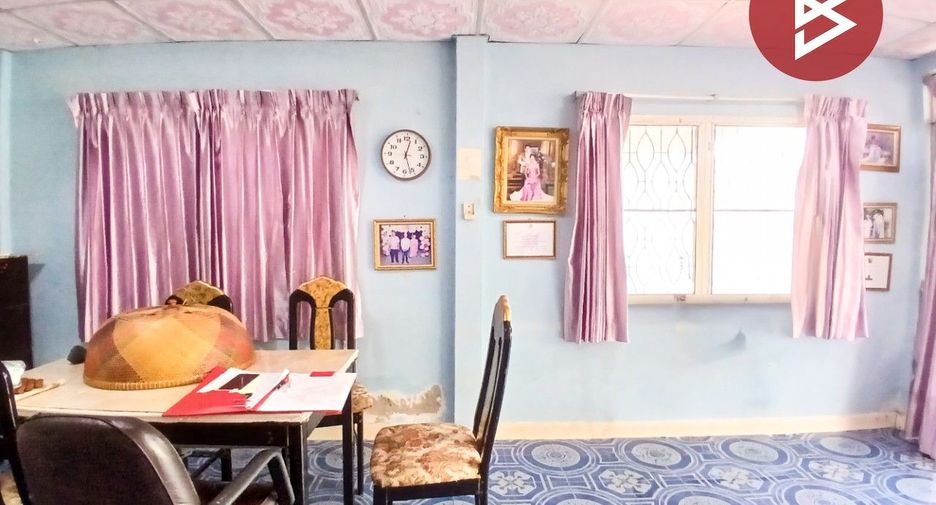 Продажа 3 спальни дом в Phra Pradaeng, Самутпракан
