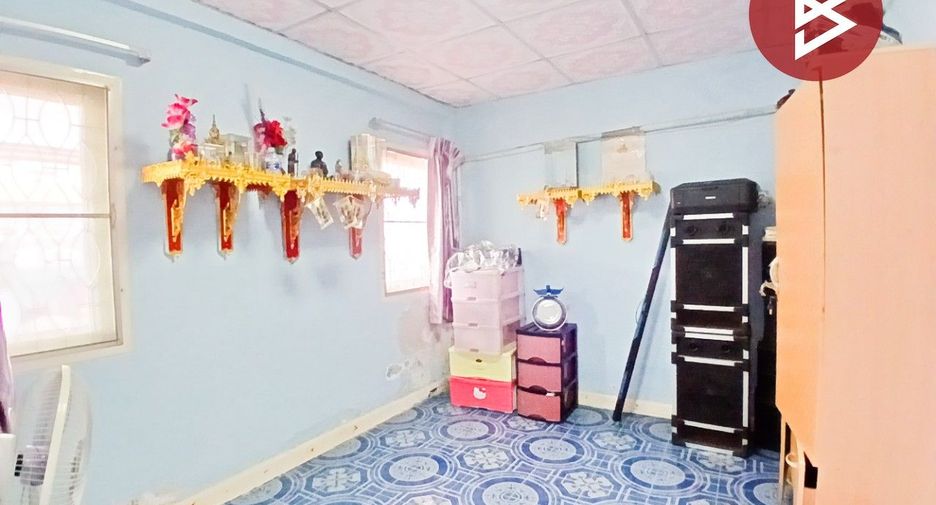 Продажа 3 спальни дом в Phra Pradaeng, Самутпракан