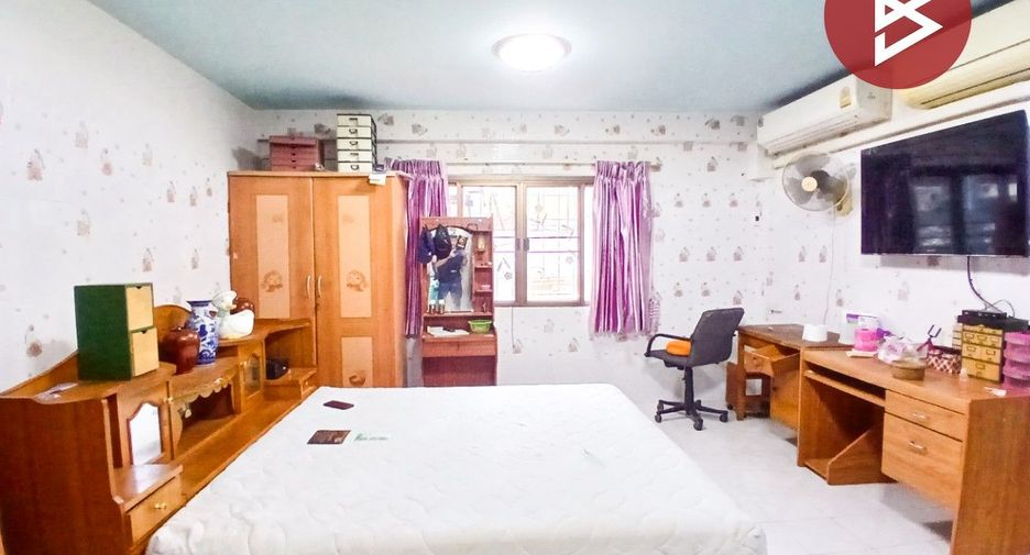 Продажа 3 спальни дом в Phra Pradaeng, Самутпракан