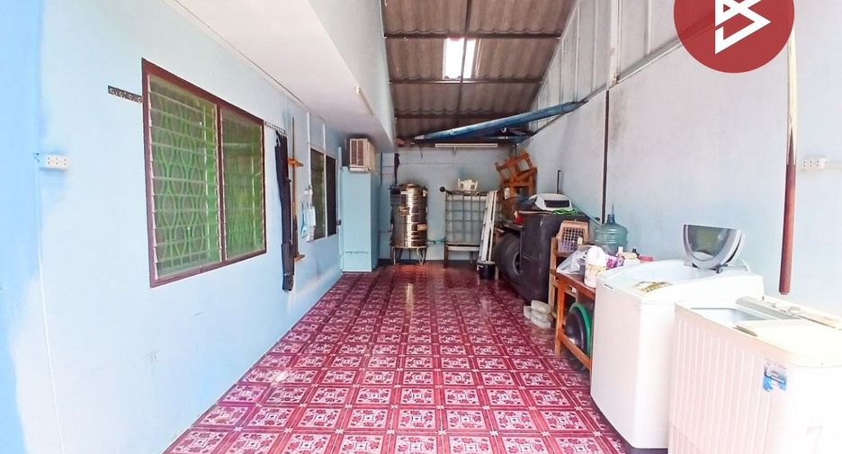 Продажа 3 спальни дом в Phra Pradaeng, Самутпракан