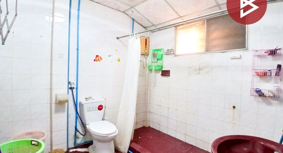 Продажа 3 спальни дом в Phra Pradaeng, Самутпракан