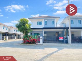Haus zum Kauf mit 3 Zimmer in Mueang Samut Sakhon, Samut Sakhon