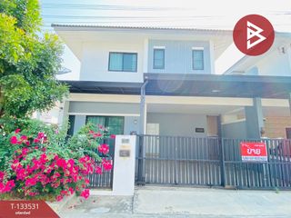 Haus zum Kauf mit 3 Zimmer in Mueang Samut Sakhon, Samut Sakhon