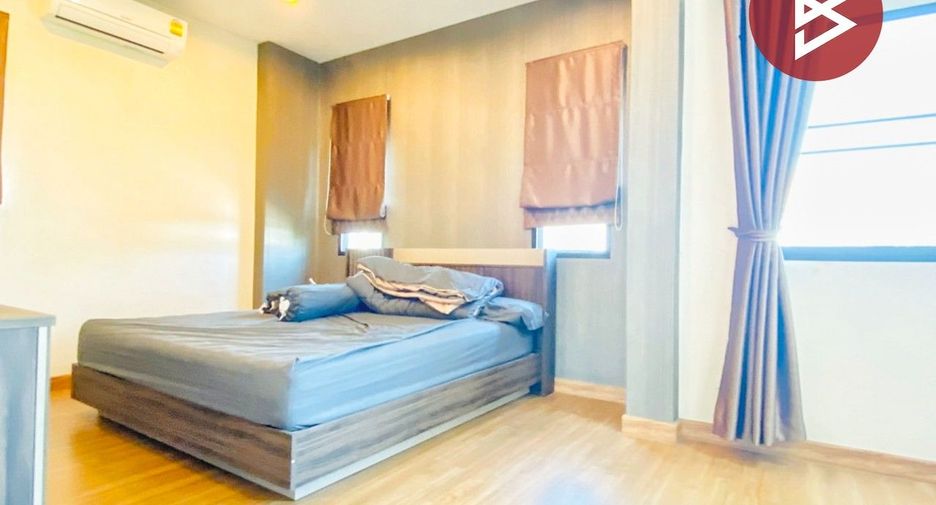 À vendre 3 chambres maison à Mueang Samut Sakhon, Samut Sakhon