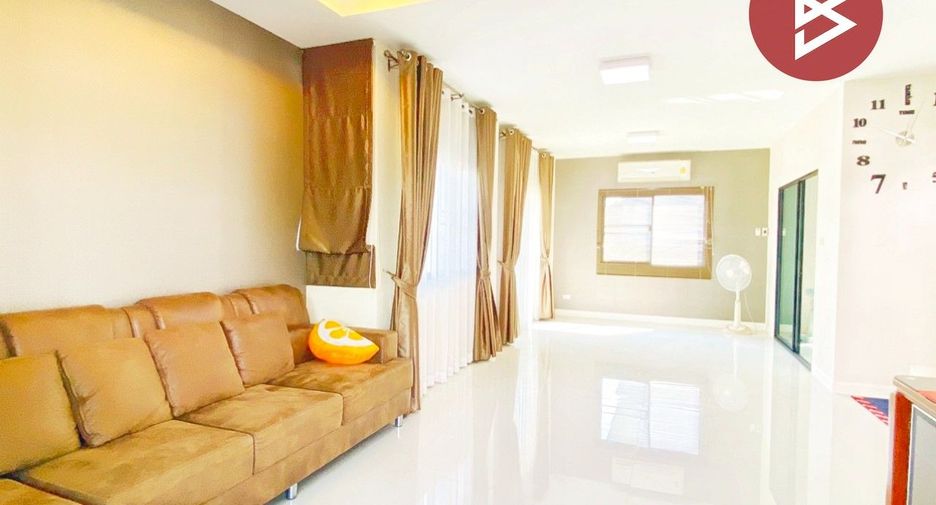 À vendre 3 chambres maison à Mueang Samut Sakhon, Samut Sakhon