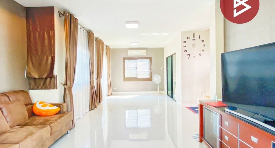 À vendre 3 chambres maison à Mueang Samut Sakhon, Samut Sakhon