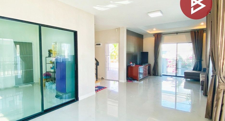 À vendre 3 chambres maison à Mueang Samut Sakhon, Samut Sakhon