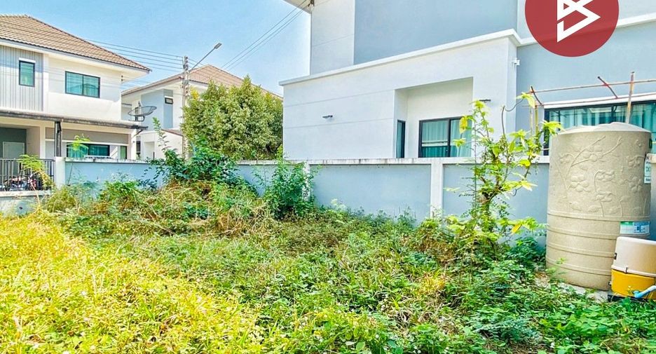 À vendre 3 chambres maison à Mueang Samut Sakhon, Samut Sakhon