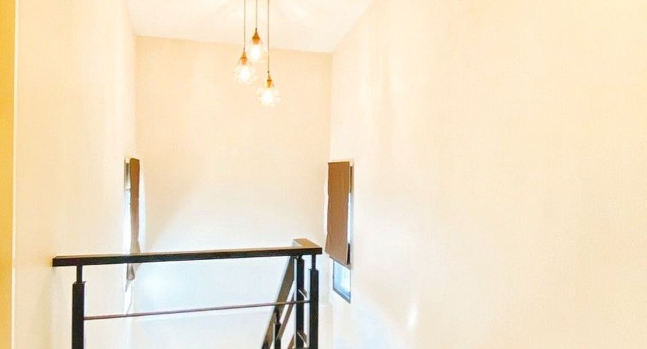 À vendre 3 chambres maison à Mueang Samut Sakhon, Samut Sakhon